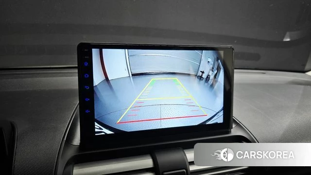 Hyundai Casper id 4223519 из Кореи 10