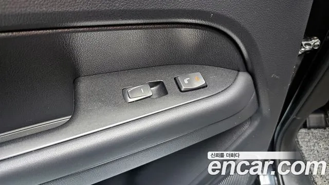 Ssangyong Rexton Sports Cannes id 2869618 из Кореи 10