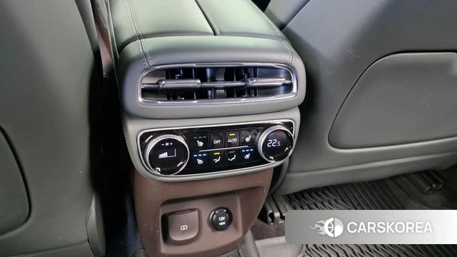 Genesis GV80 id 4495966 из Кореи 10