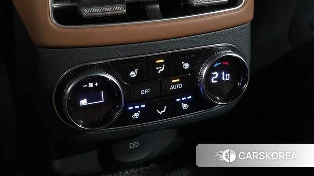 Genesis GV70 id 4330170 из Кореи 10
