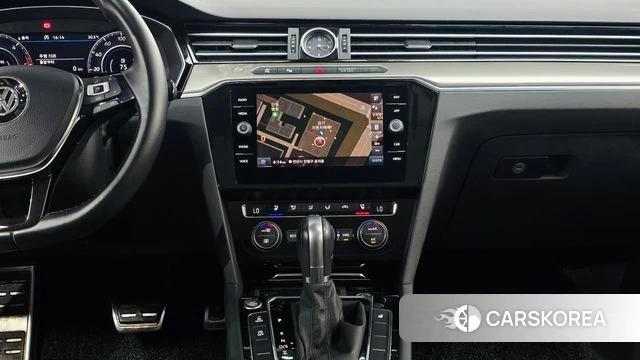 Volkswagen Arteon id 4339152 из Кореи 10