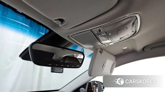 Kia More K9 id 3536073 из Кореи 10