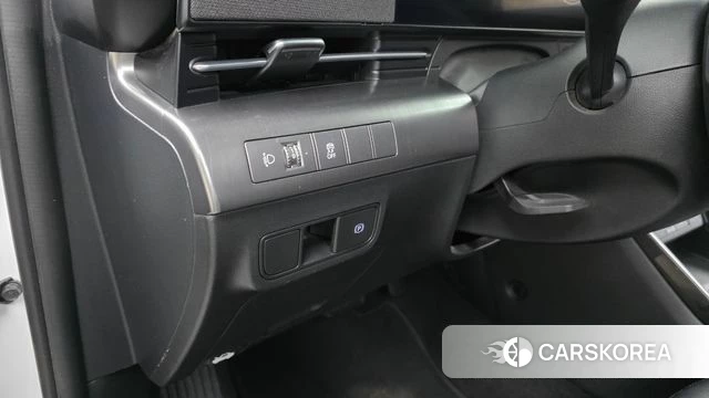 Hyundai Kona (SX2) id 4665757 из Кореи 10