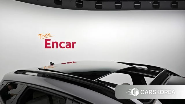 Kia The New Sportage 5th Generation id 3786075 из Кореи 10