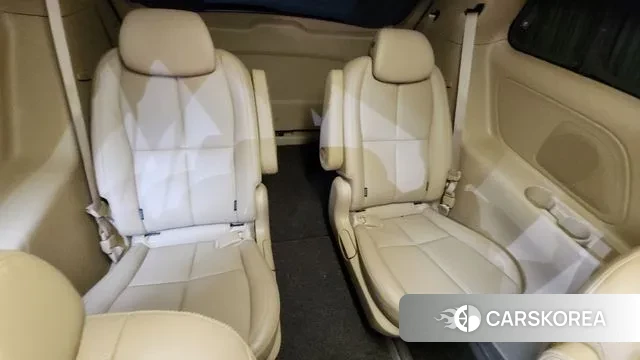 Kia The New Carnival id 3617209 из Кореи 10