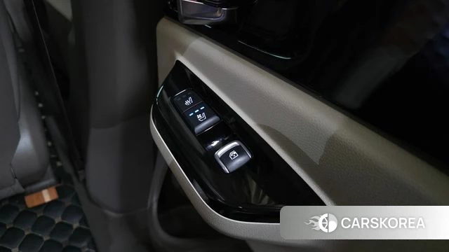 Kia Carnival 4th generation id 4355761 из Кореи 10