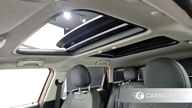 Mini Cooper Clubman id 3258529 из Кореи 10