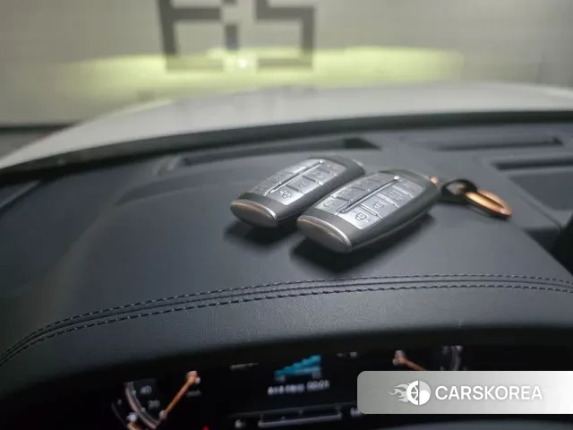 Genesis GV80 id 3508974 из Кореи 10