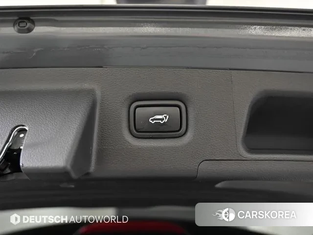 Hyundai The New Santa Fe id 3472611 из Кореи 10