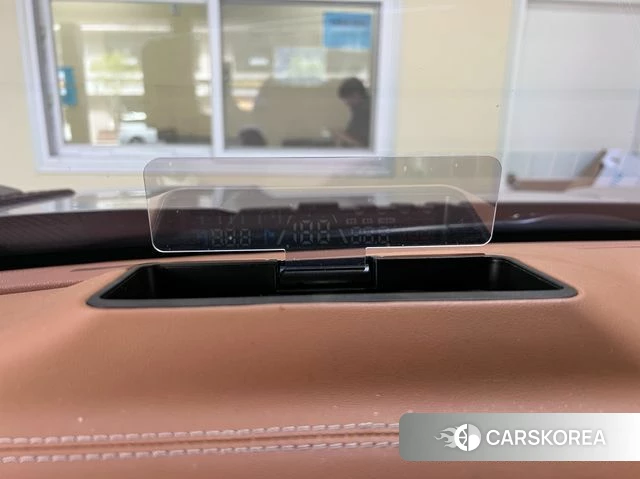 Ssangyong Torres EVX id 3940242 из Кореи 10