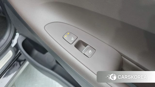 Hyundai The New Grandeur IG id 4433989 из Кореи 10