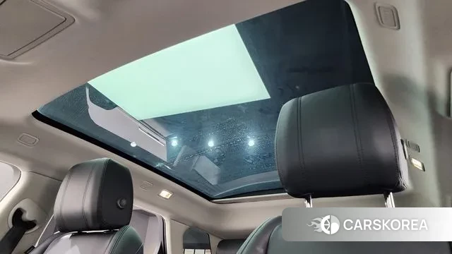 Land Rover Range Rover Evoque 2nd Generation id 3004124 из Кореи 10