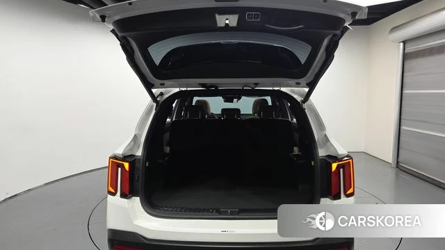 Kia The New Sorento 4th Generation id 4724778 из Кореи 10