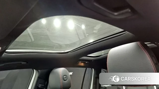 Mercedes-Benz GLB-Class X247 id 3736127 из Кореи 10