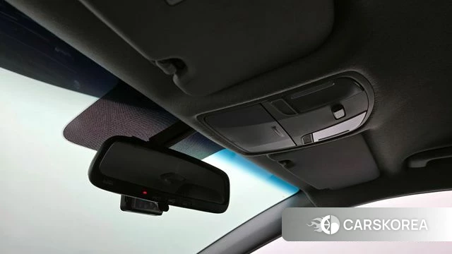 Hyundai Kona id 3867353 из Кореи 10