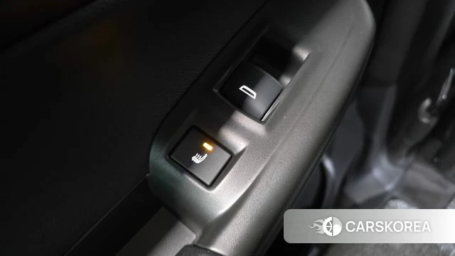 Chevrolet (GM Daewoo) The New Trail Blazer id 4230432 из Кореи 10