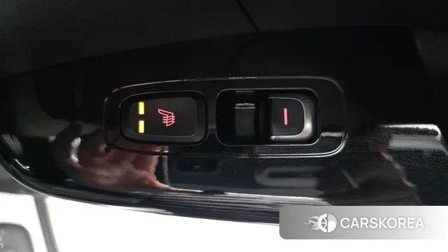 Kia Sportage The Bold id 3682451 из Кореи 10