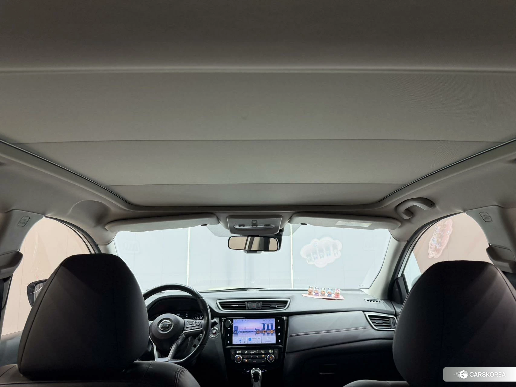 Nissan Qashqai id 4485322 из Китая 10