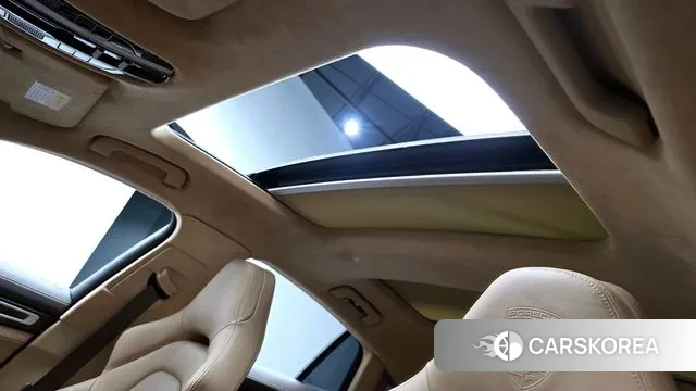 Porsche Panamera (971) id 3336259 из Кореи 10