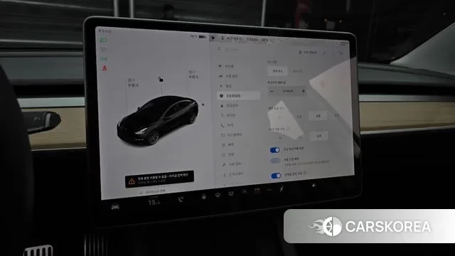 Tesla Model 3 id 3301160 из Кореи 10