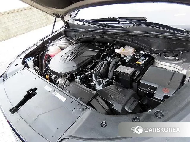 Kia Sorento 4th Generation id 3595227 из Кореи 10