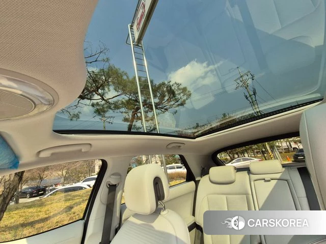 Hyundai Ionic 5 id 3877034 из Кореи 10