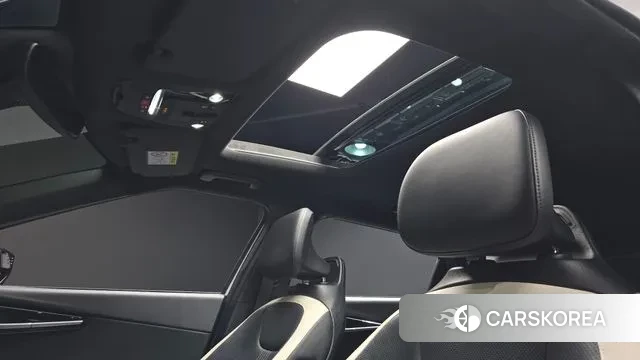 Kia EV6 id 3378186 из Кореи 10