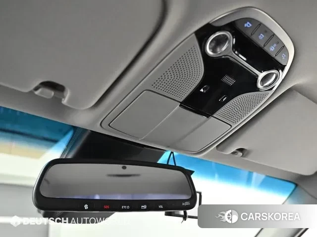 Hyundai Grandeur IG id 3509924 из Кореи 10