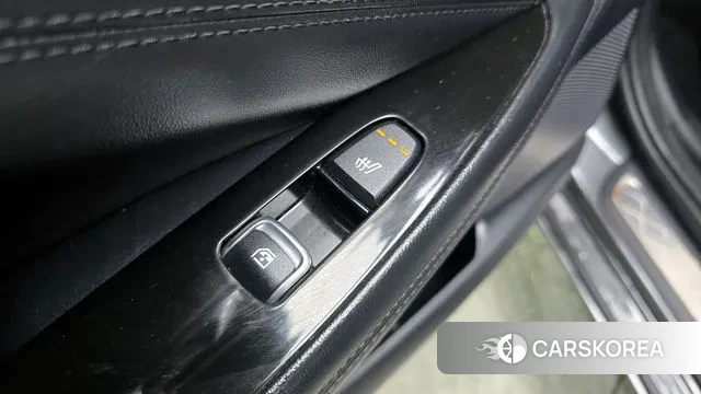 Kia K8 id 3540361 из Кореи 10