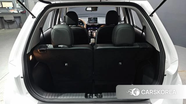 Hyundai Casper id 3915352 из Кореи 10