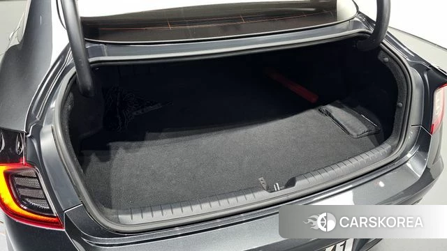 Hyundai Sonata (DN8) id 3923791 из Кореи 10