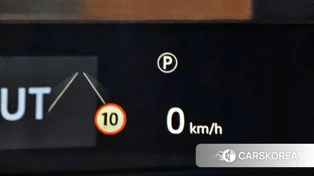 Land Rover Defender (L663) id 2914894 из Кореи 10