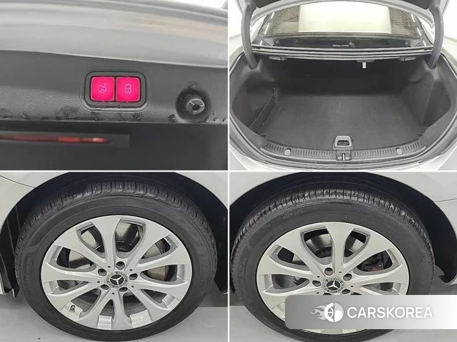 Mercedes-Benz E-Class W213 id 3795379 из Кореи 10