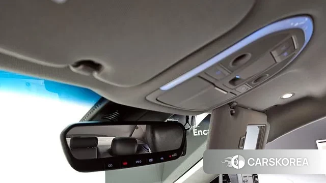 Genesis G80 id 3588188 из Кореи 10