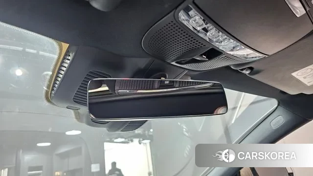 Mercedes-Benz CLS-Class C257 id 3747145 из Кореи 10