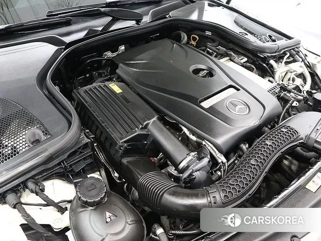 Mercedes-Benz E-Class W213 id 3636394 из Кореи 10