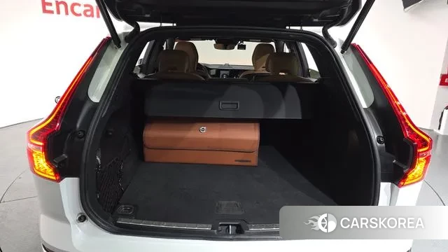 Volvo XC60 second Generation id 3574055 из Кореи 10