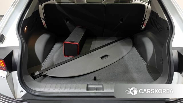 Hyundai Ionic 5 id 4415351 из Кореи 10