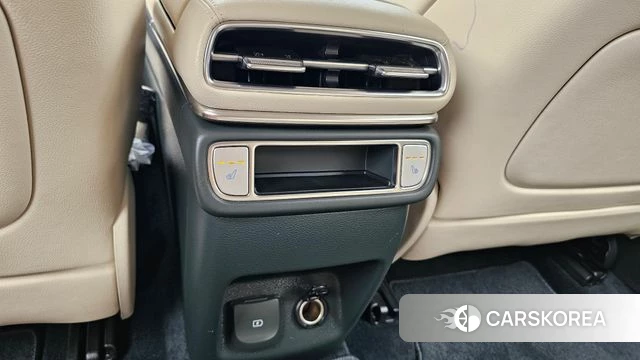 Genesis GV80 id 4792394 из Кореи 10