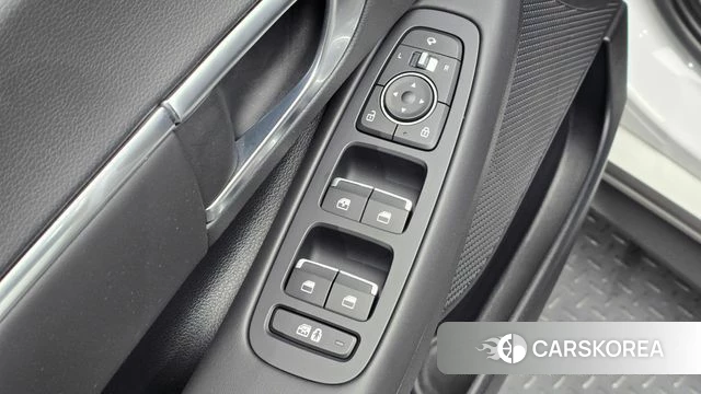 Hyundai Sonata (DN8) id 4482115 из Кореи 10