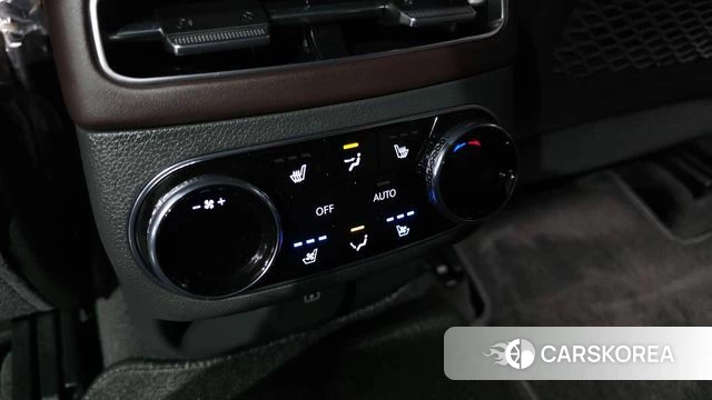 Genesis GV70 id 4231936 из Кореи 10