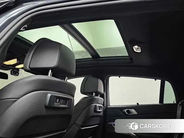 BMW X6 (G06) id 3499148 из Кореи 10