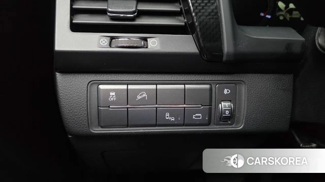 Ssangyong Rexton Sports Cannes id 4717518 из Кореи 10
