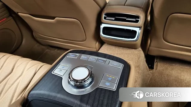 Genesis G80 (RG3) id 3437016 из Кореи 10