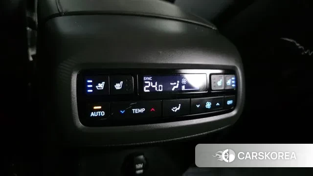 Hyundai Palisade id 3407246 из Кореи 10