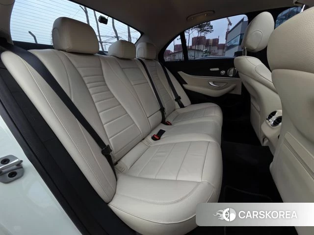 Mercedes-Benz E-Class W213 id 3861628 из Кореи 10