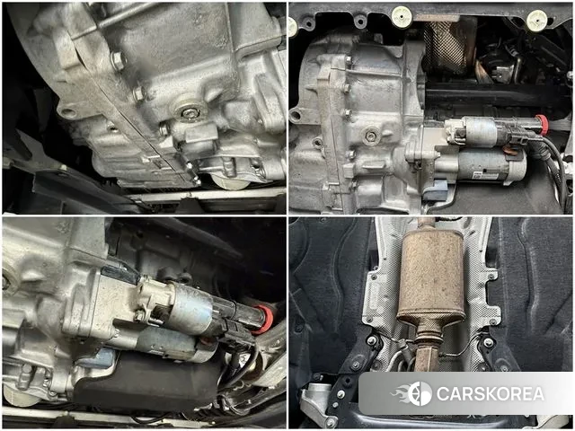 BMW 2 Series Active Tourer (F45) id 2895986 из Кореи 10