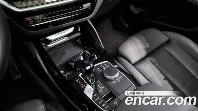 BMW X4 (G02) id 2520637 из Кореи 10