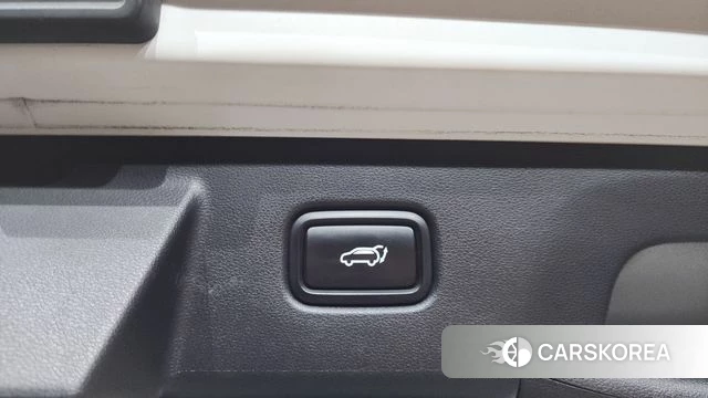 Hyundai Tucson (NX4) id 3904610 из Кореи 10