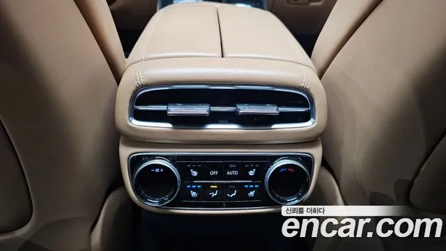 Genesis GV80 id 2912168 из Кореи 10